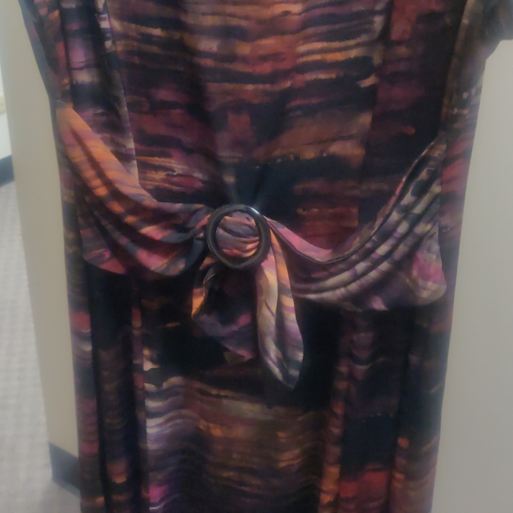 Perceptions Dress - Picture 3 of 5